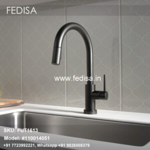 Modern Kitchen Taps Kohler Alteo Rp32125