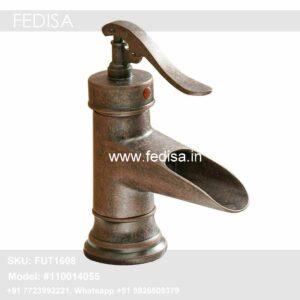 Water Saving Taps Waterfall Basin Tap Xiaoda