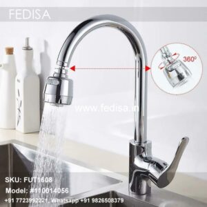 Wash Basin Faucet Modern Style Faucet 24 Hole Kitchen Faucet
