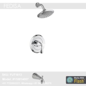 Kohler Bancroft Faucet Bath Sink Faucets Automatic Water Saver Tap