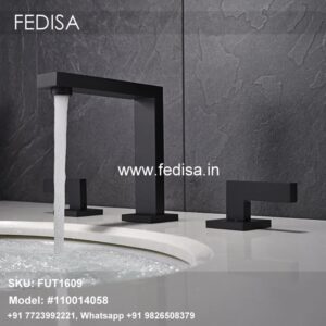 Fantini Faucets Motion Sensor Kitchen Faucet Brass Bathroom Fixtures