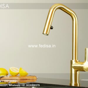 Kohler Semiprofessional Kitchen Faucet Waterfall Basin Tap Xiaoda