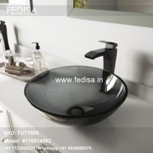 Glass Vortex Faucet Kohler Alteo Rp32130