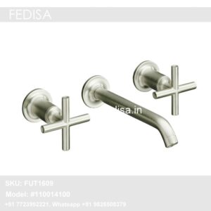 Wall Mount Faucet With Sprayer Kohler Shower Valves Sink Faucet Aerator