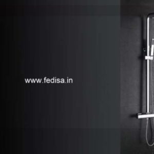 Kitchen Tap Leaking Wall Mount Sink Faucet Gooseneck Tap