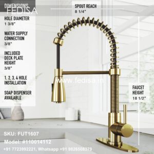 Farm Sink Faucet Grohe Concetto Kitchen Faucet Beverage Faucet