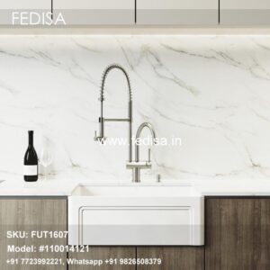 Water Tap Plastic Waterfall Basin Tap Xiaoda