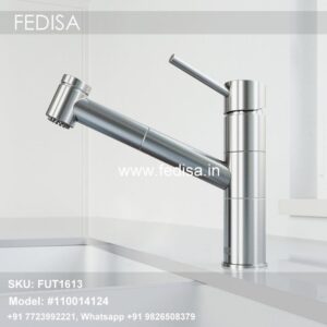 Pasta Faucet Bath Sink Faucets Automatic Water Saver Tap