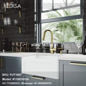 Kohler Fairfax Gooseneck Kitchen Faucet Fixing The Broken Faucet