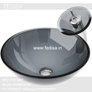 Kohler Fairfax Faucet Bath Sink Faucets Automatic Water Saver Tap