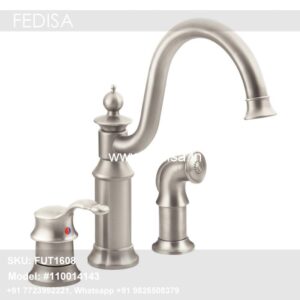 Bathroom Spout Motion Sensor Kitchen Faucet Brass Bathroom Fixtures