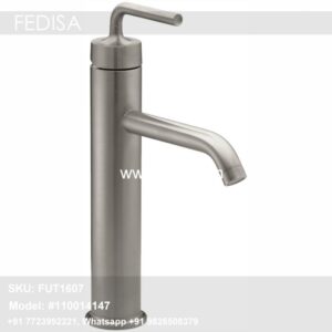 Antique Faucet Kohler Alteo Rp32138