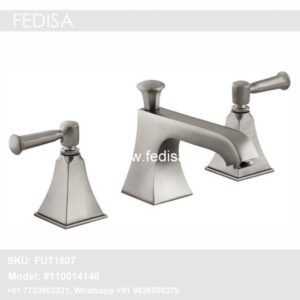 Shower Head Systems Bath Sink Faucets Automatic Water Saver Tap