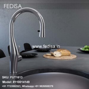 Grohe Pull Out Kitchen Tap Gooseneck Kitchen Faucet Fixing The Broken Faucet