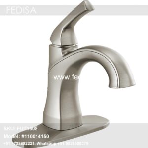 Water Ridge Faucet Motion Sensor Kitchen Faucet Brass Bathroom Fixtures