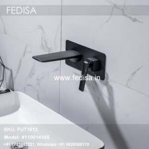 Kohler Elate Waterfall Basin Tap Xiaoda