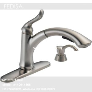Automatic Kitchen Faucet Sink And Tap Wash Basin Tap Price