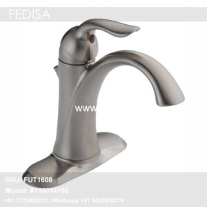 Kitchen Sink Faucet With Sprayer Modern Style Faucet 39 Hole Kitchen Faucet
