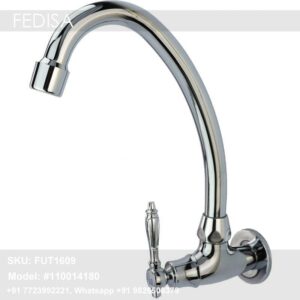 Spring Faucet Modern Style Faucet 41 Hole Kitchen Faucet