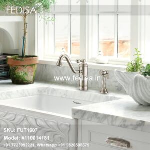 New Sink Faucet Grohe Concetto Kitchen Faucet Beverage Faucet