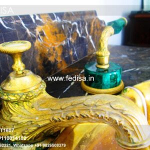 Designer Kitchen Taps Motion Sensor Kitchen Faucet Brass Bathroom Fixtures