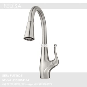Faucet Glass Rinser Waterfall Basin Tap Xiaoda