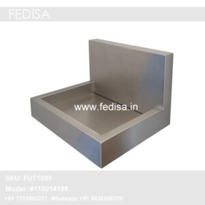 Pipe Faucet Motion Sensor Kitchen Faucet Brass Bathroom Fixtures