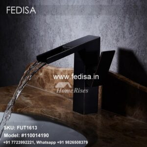 Wowow Faucets Waterfall Basin Tap Xiaoda