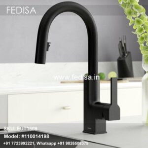 Tap Dripping Water Grohe Concetto Kitchen Faucet Beverage Faucet