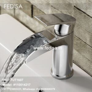 Shower Head Dripping Waterfall Basin Tap Xiaoda