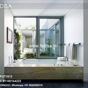 Dual Faucet Wall Mount Sink Faucet Gooseneck Tap