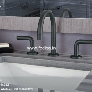 High End Bathroom Fixtures Kohler Pull Down Faucet Kitchen Tap Shower