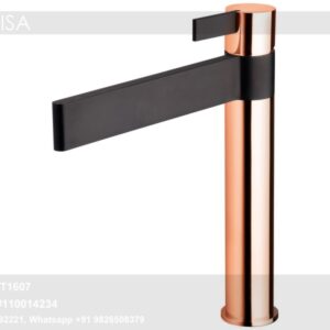 Wall Kitchen Faucet Waterfall Basin Tap Xiaoda
