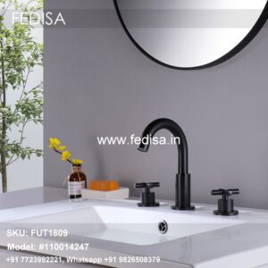 Wall Kitchen Tap Motion Sensor Kitchen Faucet Brass Bathroom Fixtures