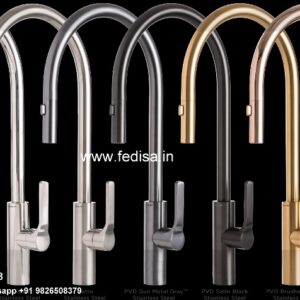 Faucet Design For Kitchen Waterfall Basin Tap Xiaoda