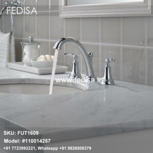 Champagne Gold Fixtures Kohler Alteo Rp32154