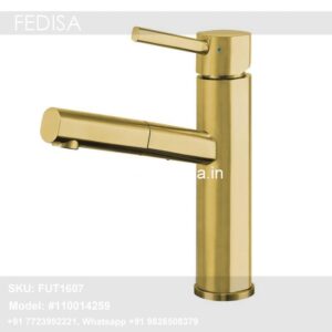 Axor Urquiola Faucet Bath Sink Faucets Automatic Water Saver Tap