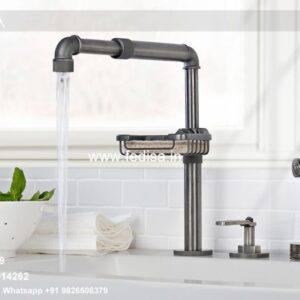 Grohe Eurocube Bathroom Faucet Gooseneck Kitchen Faucet Fixing The Broken Faucet