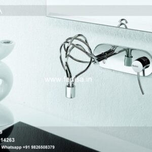 Latest Kitchen Tap Design Motion Sensor Kitchen Faucet Brass Bathroom Fixtures