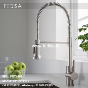 Designer Tap For Wash Basin Motion Sensor Kitchen Faucet Brass Bathroom Fixtures