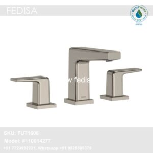 Ammara Faucets Modern Style Faucet 54 Hole Kitchen Faucet