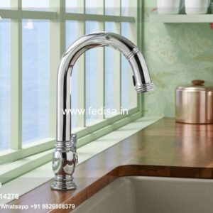 Best Designer Kitchen Faucets Bath Sink Faucets Automatic Water Saver Tap