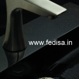 Latest Faucet Design Waterfall Basin Tap Xiaoda