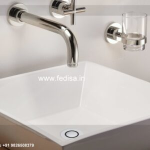 Water Faucet Design Modern Style Faucet 55 Hole Kitchen Faucet