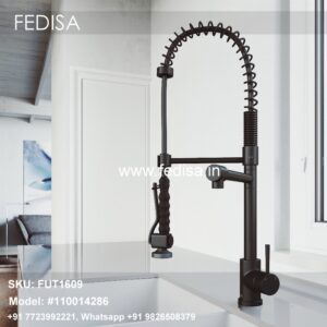 Craftsman Style Faucets Waterfall Basin Tap Xiaoda