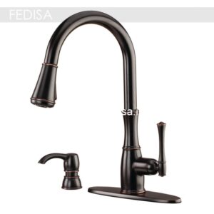 Faucets Antique Brass Taps Rp24096