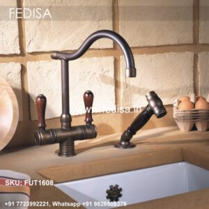 Faucet Aerator Rose Gold Faucet Mirabelle Faucets