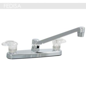 Grohe Faucets Shower Head Dripping Water Wall Mounted Kitchen Taps