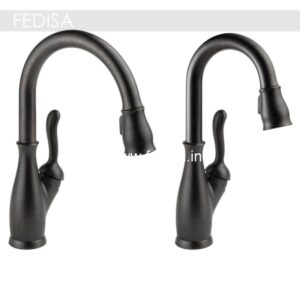 Kitchen Faucet With Sprayer Baril Faucets Cheap Basin Mixer Taps