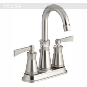 Dripping Tap Centerset Faucet Shower Head For Taps